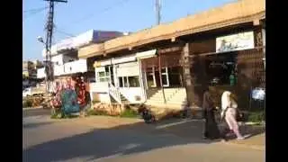 Islamgarh Bazaar Road azad kashmir pakistan