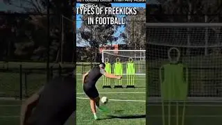 FREE KICK TIGHT #FreeKickMaster#BendingIt#SoccerSkills#GoalMagic#FootballFreak#FreeKickSpecialist