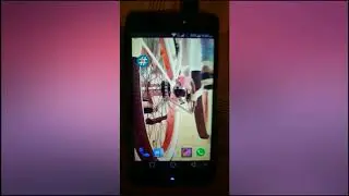 How to Install Philz Recovery in Panasonic P55 Novo Without PC