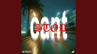 Cant stop