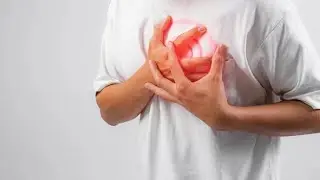 Chest Pain/Heart Pain Management ! 