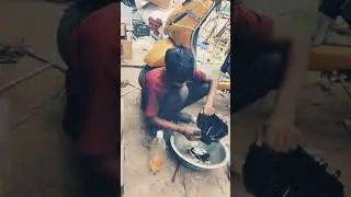 mechanic Rehan 👌😁