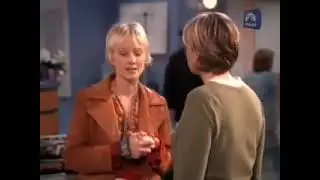 Mourning Anne Heche