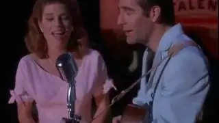 Code quantum Sam Beckett chante 