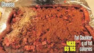 Meatzza - Epic Meal Time
