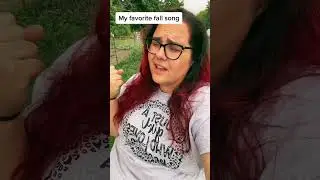 New Fall Top Hit: Sneeze & Sing #allergies #hayfever #fall #funny #singing