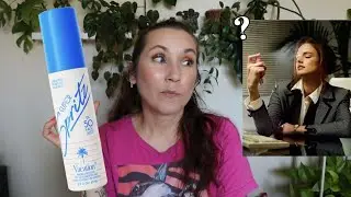 VACATION Super Spritz spf 50 Face Mist REVIEW