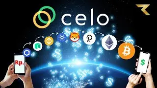 CELO: Ekosistem DeFi Global Untuk Masyarakat Tanpa Akses Keuangan | Indonesia