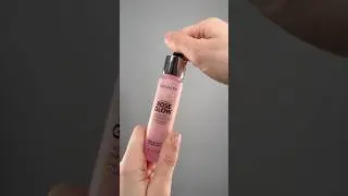 Revlon Rose Glow Primer🤌🏽 #SpringOnYoutube #Revlon #Primer #Makeup #Rose
