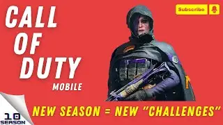 😥 Issues with sensitivity in New Season 10 - ADS & Hip Fire - Call Of Duty Mobile - CODM  - Gameplay