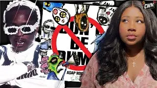 Is This What We Waited For? ...&rsquo;DON'T BE DUMB&rsquo; Album Review