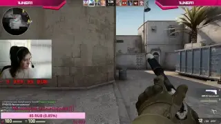 Ломаем лица в CS:GO