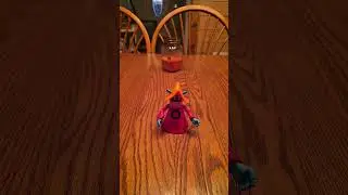 #heman #orko #merman #twobad #spikor #trapjaw #clawful #stopmotion