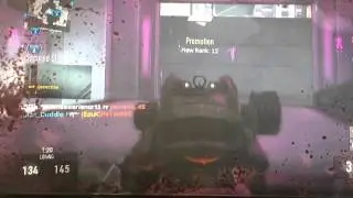 BEST CLASS SETUP - KF5 - Advance Warfare