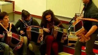 Didier Laloy:18e f&ecirc;te de l'accord&eacute;on de diato trad 92