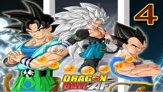 DBAF: Episode 4 A New Hope