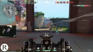 The Guardian One-trick