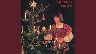 S&auml;vel joulun soi