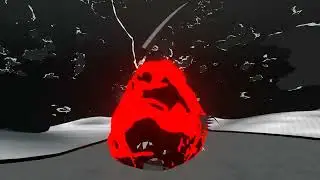 BLEACH Blender Modelling (Ichigo Kurosaki)