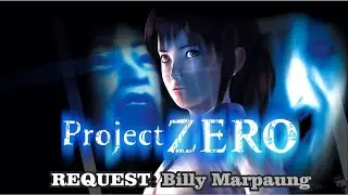 MENCARI JEJAK - Fatal Frame GAMEPLAY 3 #shorts