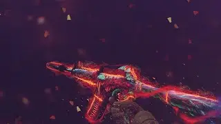 Eminem - Godzilla ft. Juice WRLD (CSGO Montage)