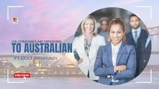 How SDC Movers Makes Your Corporate Move to Australia Easy