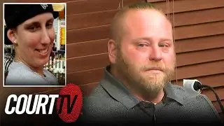 Friend Details Finding Ashley Biggs' Body from Pizza Delivery Order