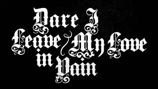 Even a Worm Will Turn - Official Lyric Video