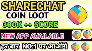 sharechat chatroom coins loot free apk | sharechat chatroom mein coins loot apk kaise lgaye 2025|