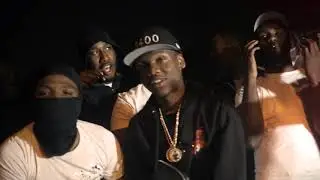 DiamondStQui x 23Will x Fm x Bron - XEM Out