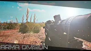 НЕУДЕРЖИМЫЕ | ARMA 3 EXILE