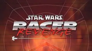 Star Wars: Racer Revenge (Game Movie)