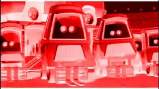 RED + XRAY Poozeex REQQ VIDOE REAL GONE Cars Song SherylCrow