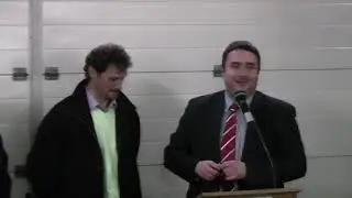 Uebergabe TLF 20 40 am 06 11 2010