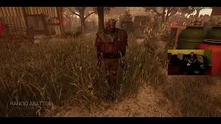 Paranormal Monday's Episode 21 | Dead by Daylight