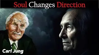 At 60, The Soul Changes Direction | Carl Jung Explained