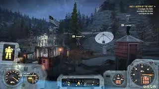 Fallout 76 - Hackers