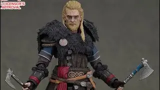 Figma Assassin&rsquo;s Creed: Valhalla - Eivor -