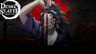 Loic.B - Kokushibo : Murmure de l'Ombre (Music By Human & I.A)