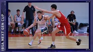 Lorenzo Ziviani - 2019/20 U18 Next Gen Cup