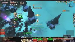 Morchok Heroic by Orden der Un (EU-Der Rat von Dalaran)