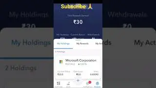 Us stock market ||tamil||village investor ||ind money 💰