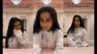 وديمة احمد تجيب على اسئلة المتابعين