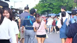 Chatuchak Market Pilotfly C45 with Pen-f,A7R2
