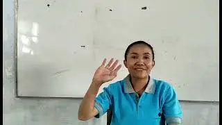 Mengerjakan LKS dengan bantuan google drive