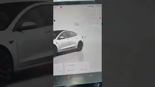Tesla Tips - Air Quality Indicator 🏎️💨🔋⚡️