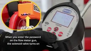 Presentation of RF system - by Flexbimec