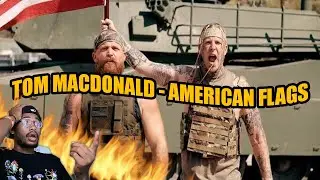 Tom MacDonald & Adam Calhoun - 