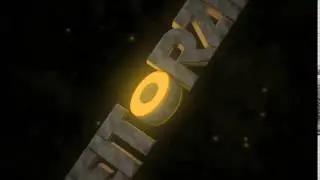 INTRO#3 HEITORZIN-C4D: Strayyz AE: MaatheusGameer