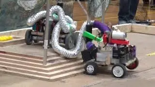 Robotics Competition 2019